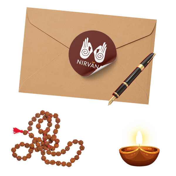 Nirvana Academy community meditation group